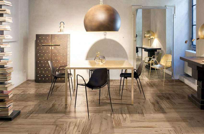 Οικιακά-Επαγγελματικά Δάπεδα