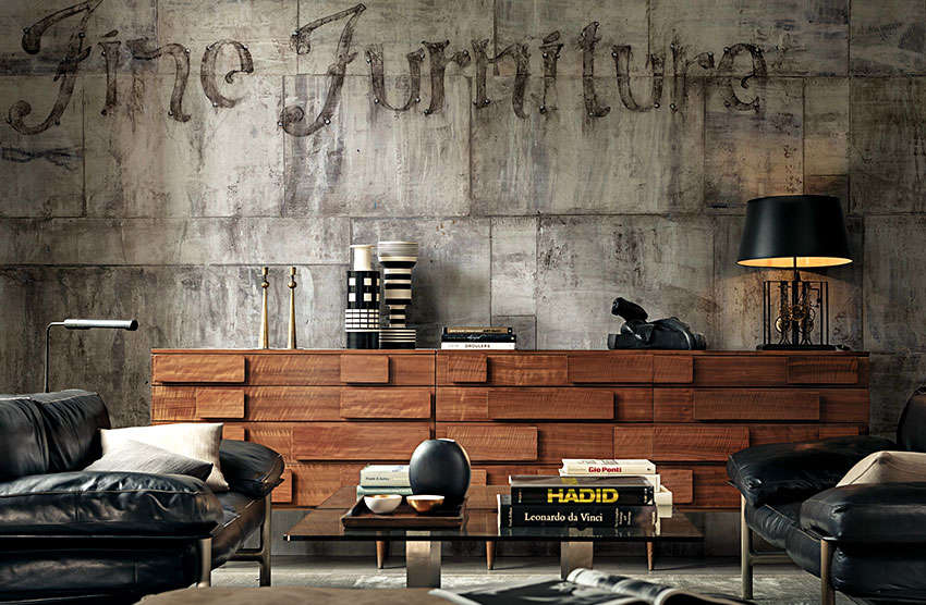 Ξεχωριστά 'Επιπλα