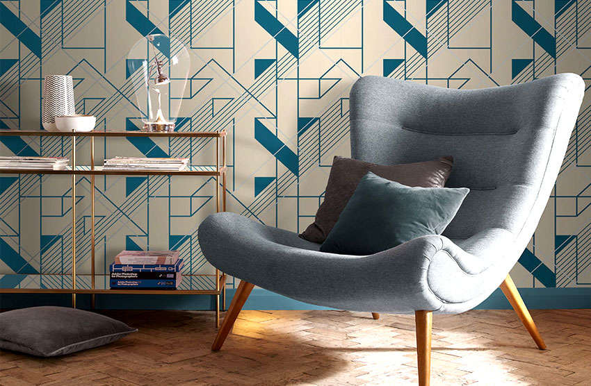 Πρωτότυπες Ταπετσαρίες